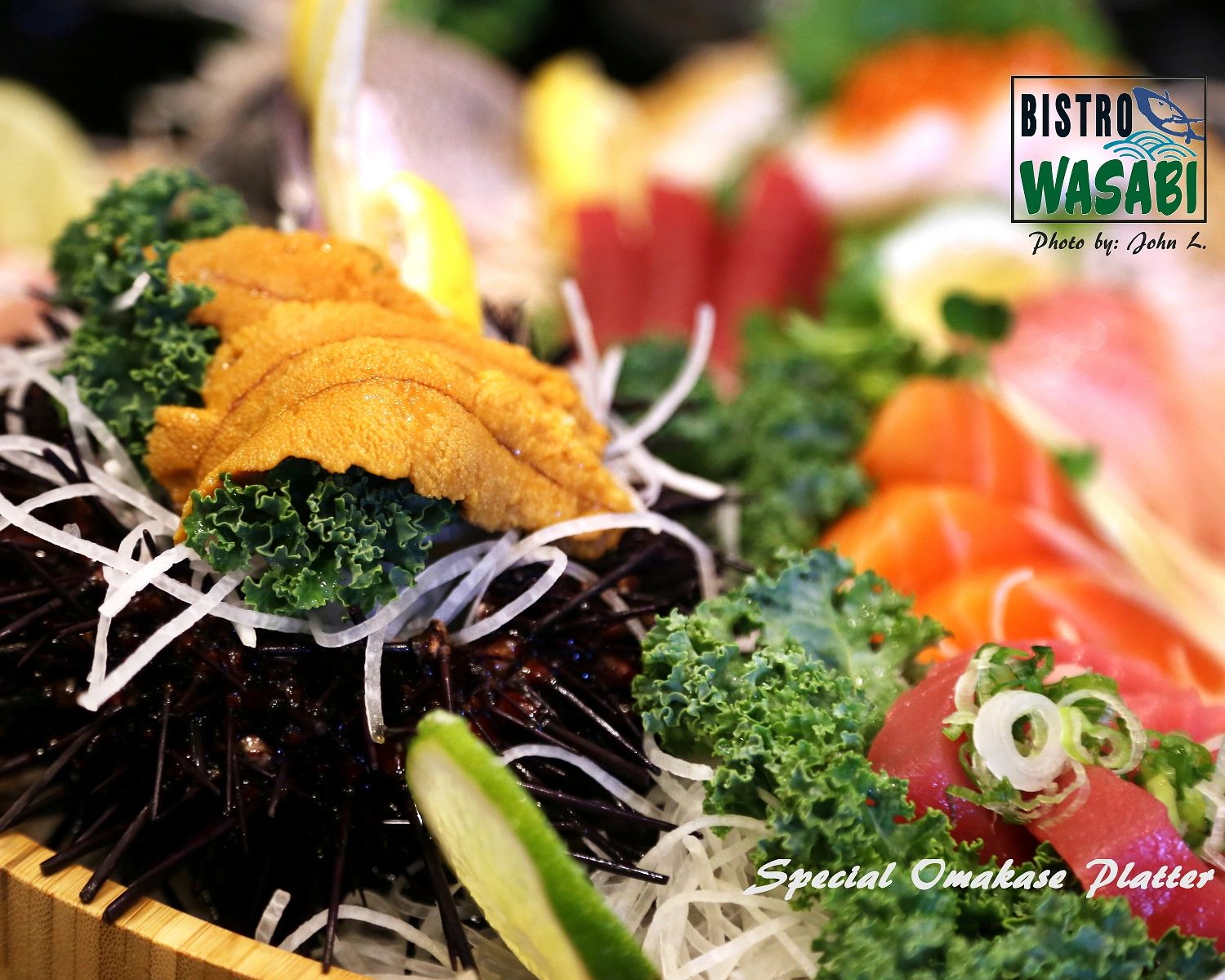 Wasabi Bistro